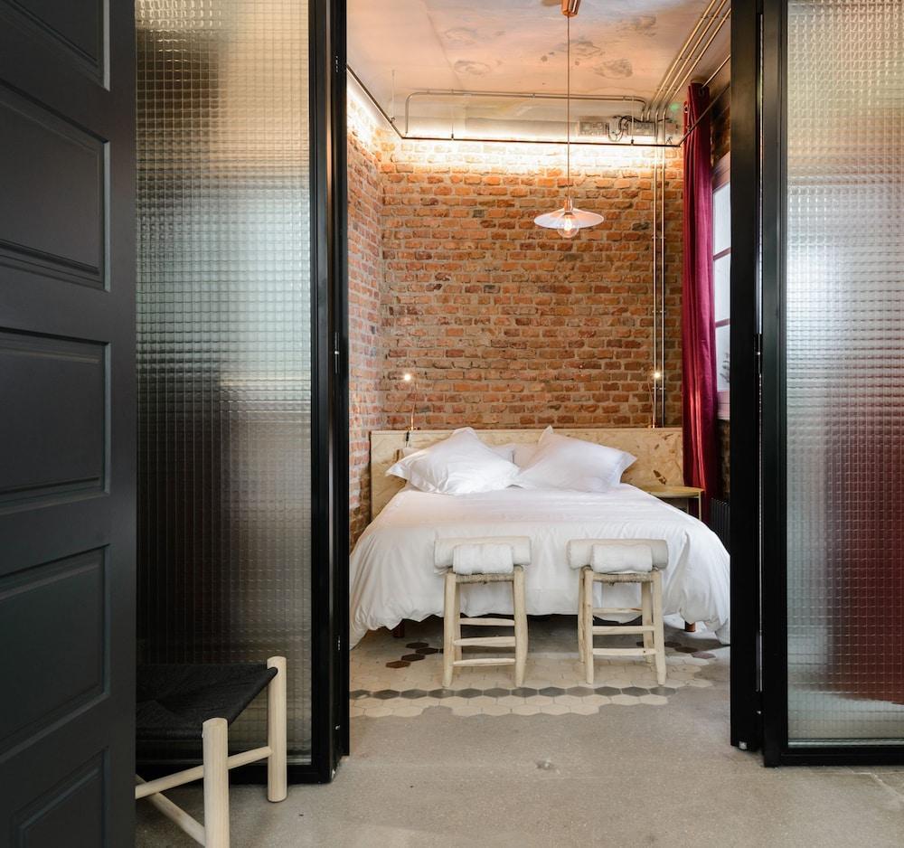 Apartamento Charming Puerta de Alcalá Madrid Exterior foto
